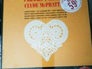 CLYDE McPHATTER---LOVER PLEASE  ALBUM VINTAGE LP MINT RECORD SEALED