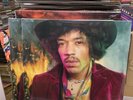 JIMI HENDRIX 2 LP The Best Of JIMI HENDRIX Sealed 2017
