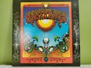 Grateful Dead/Aoxomoxoa First 1969 Pressing (Original 1969 Mix)--EX+ Vinyl