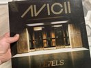 Avicii - Levels Vinyle rare numéroté
