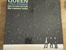 The Cosmos Rocks (Ultimate Fan Pak) by Paul Rodgers/Queen (Vinyl CD Oct-2008,...
