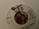 V Bennett , The Russians Are Coming , D.Morgan , Great Musical , 7” Striker