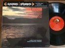 FINLANDIA   MUSIC OF GRIEG - SIBELIUS / LSC-2336 CLASSIC RECORDS LTD 180g LP NM