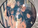 Jimi Hendrix band of gypsys picture disc Vinyl LP Polydor 2480 005 England