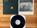 Gene Clark: White Light LP Vinyl OG 1971 WLP Promo US A&M Records Inner VG+/VG