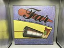FAR - TIN CANS WITH STRINGS TO YOU - SRC021 Gatefold 2xLP COLORED VINYL Deftones