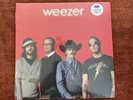 Weezer (Red Album) by Weezer (Record, 2016) Vinyl LP Out Of Print