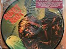 Quiet Riot:   Metal Health    Picture Disc CBS records 1983 Vinyl LP Original