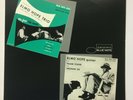 ELMO HOPE Trio/Quintet Blue Note 5029 / 44 NM/EX Japan Blakey Foster Heath