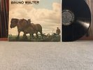 Beethoven Symphony 6 Pastorale Columbia vinyl stereo VG+ MS 6012 Bruno Walter