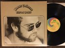 ELTON JOHN Honky Chateau - Rare Original 1972 Uni LP w. Tab Cover - BEAUTIFUL NM