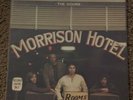 The Doors Morrison Hotel Original Red Electra Pressing Gatefold Cover