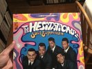 THE HESITATIONS Soul Superman LP Original 1967 Kapp Rare Northern Soul VG+