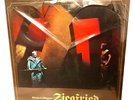 NEW Sealed Richard Wagner Siegfried TIME LIFE 6-LP BOX SET STL 443 vinyl albums