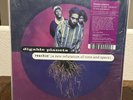 Hip Hop LP - Digable Planets – Reachin' - '18 RE 25th ann. 2xlp - MCR  VG+