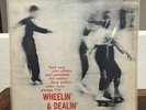 Jazz LP - Frank Wess, John Coltrane, etc. - Wheelin' & Dealin' - Prestige