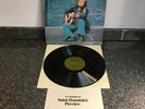 LP VAN MORRISON SAINT DOMINIC'S PREVIEW US 1ST PRESS BS 2633 PRO CLEANED EX/EX