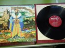 VINYLE 33 TOURS JOHNNY HALLYDAY PHILIPS STEREO/MONO LONDON OF CANADA 844.895
