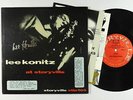 Lee Konitz - At Storyville 10