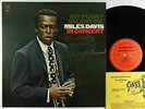 Miles Davis - My Funny Valentine LP - Columbia - PC 9106 VG++ Autograph