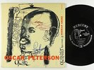 Oscar Peterson Quartet - S/T 10