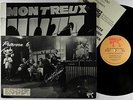Oscar Peterson Big 6 - At Montreux Jazz Festival 1975 LP - Pablo VG+ Autograph