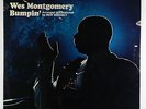 Wes Montgomery - Bumpin' LP - Verve - V6-8625 SEALED