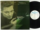 Zoot Sims - Zoot  LP - Riverside - RLP 12-228 Mono DG