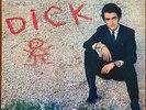 DICK RIVERS Dick J’ai embrassé une fille 1965 LP Yé-Yé Beat R&R Original BIEM