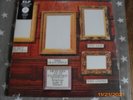 EMERSON LAKE PALMER PICTURES AT AN EXIBITION WHITE VINYL RSD BLACK FRIDAY