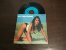 SABRINA SALERNO *BOYS* 7'' 1987 VIDISCO SEXY COVER PORTUGUESE EDITION RARE EXC