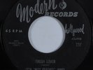 R&B Rocker 45 ETTA JAMES Tough Lover MODERN HEAR