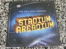 Red Hot Chili Peppers Stadium Arcadium 4LP Box Set New