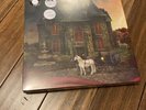 OPETH - IN CAUDA VENENUM, ORG 2019 EU COLOURED vinyl 4LP BOX SET, 2000 COPIES