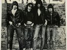 Ramones Self-Titled Vinyl LP - Rare 1976 Original Pressing - Sire SASD 7520 -