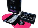 The Prodigy No Touristes Scellé 2xLP Coloré Vinyle Indie Édition Limitée