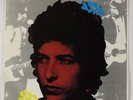 Rock 45 BOB DYLAN Biograph CBS italy 4-song ep promo picture sleeve