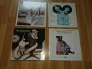 The Chameleons 4xLP Script of the Bridge Tears What doe any. Fan and Bellows