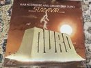 RAY RODRIGUEZ AND ORCHESTRA DURO 