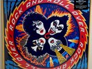 Kiss Rock And Roll Over Vinyl 2014 Record New Sealed 1976 Reissue 180g Mint