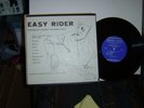 LEADBELLY-4th 10' album-folkways-EASY RIDER, Legacy Vo.4-1963, no.FA-2034-M-/ M-