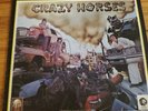 The Osmonds – Crazy Horses Vinyl, LP 1972 MGM Records