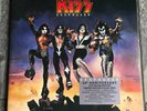 Kiss: Destroyer (Sealed Yellow & Red Vinyl 2LP Set)
