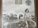 Rush Permanent Waves LP RE RM Black Vinyl USA 2015 Audiophile DMM 200 Gram NM
