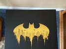 BATMAN THE ANIMATED SERIES Vinyl Box Set MONDO 2015