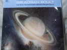 HMV ASD 2301 Holst: The Planets BOULT 1st SEMI