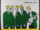 FIVE ROYALES: sing for you KING 12