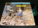 VERA LYNN Hits OF The Blitz LP Funny Cover in Rubble HMV Made in England 1962