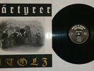 M Vinyl Lp  ISD Rock O Rama Rebelles Europeens Skinhead oi