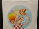 Grateful Dead Europe Live '72 WB 3WX 2668 EX 3lp